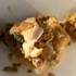 'It was crunchy man': Sickening find inside man's burger